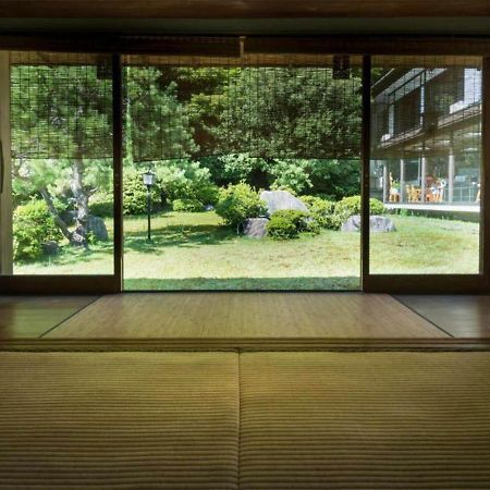 Miyajima Guest House Mikuniya - Vacation Stay 45801V 廿日市 外观 照片