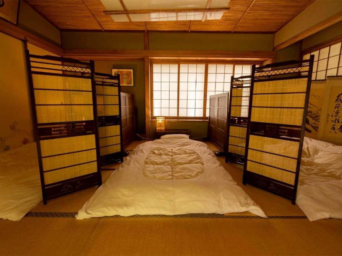 Miyajima Guest House Mikuniya - Vacation Stay 45801V 廿日市 外观 照片