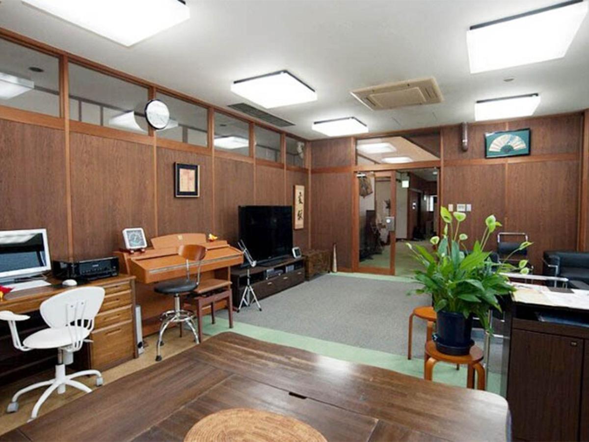 Miyajima Guest House Mikuniya - Vacation Stay 45801V 廿日市 外观 照片